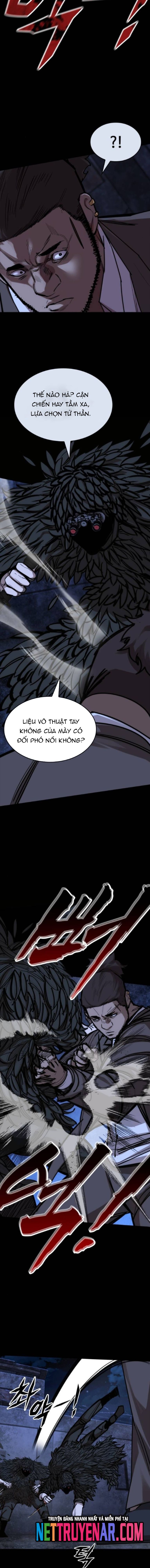 Vanta Black Chapter 41 - 14