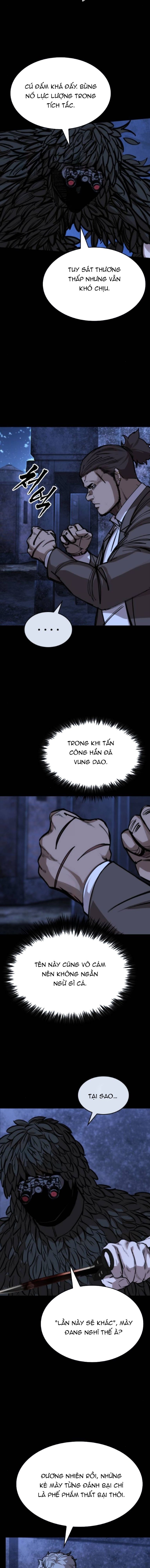 Vanta Black Chapter 41 - 15