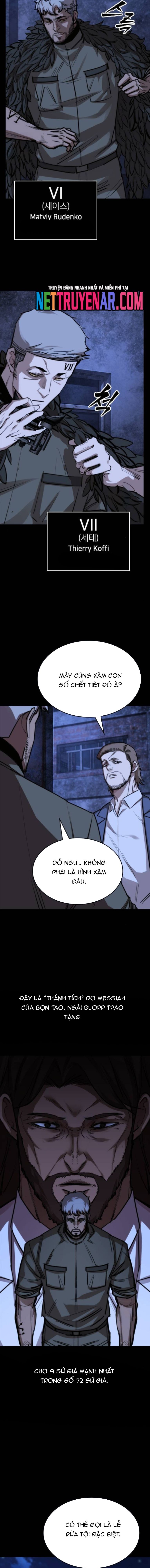 Vanta Black Chapter 41 - 16