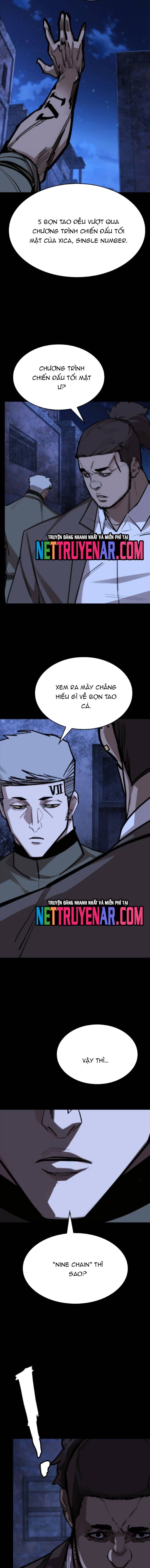 Vanta Black Chapter 41 - 17