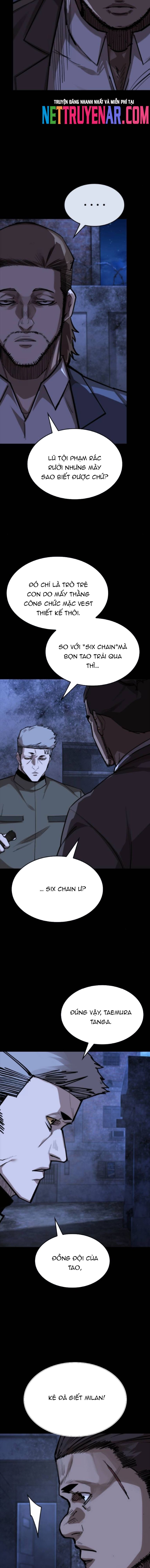 Vanta Black Chapter 41 - 18