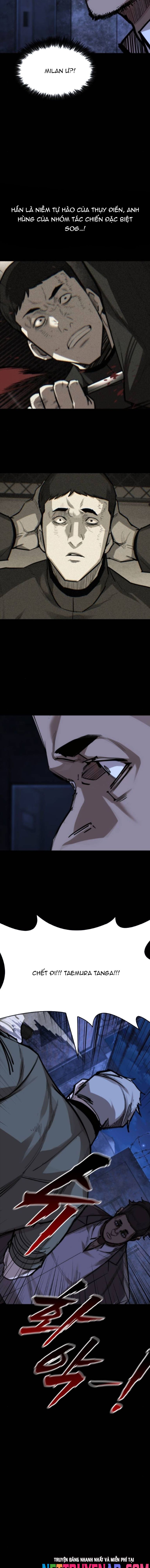 Vanta Black Chapter 41 - 19