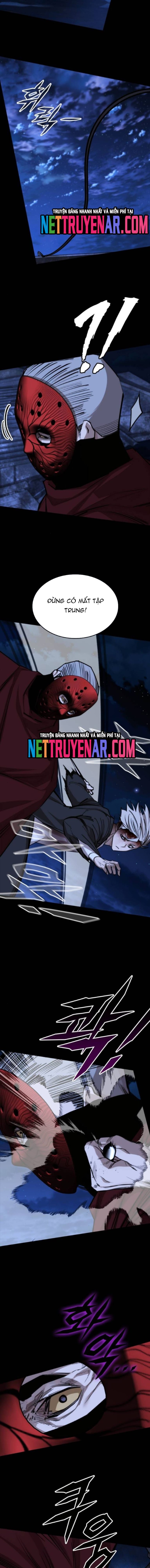 Vanta Black Chapter 41 - 4