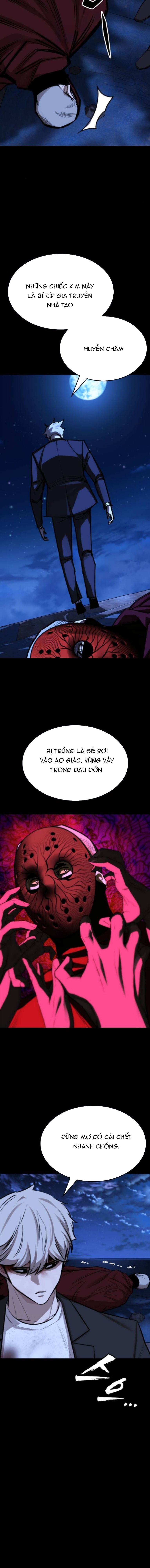 Vanta Black Chapter 41 - 5