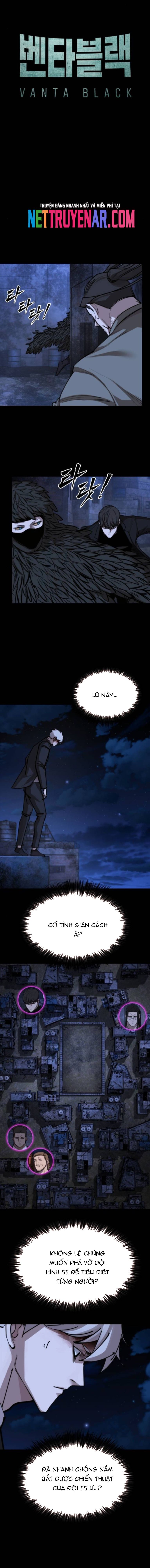 Vanta Black Chapter 41 - 6