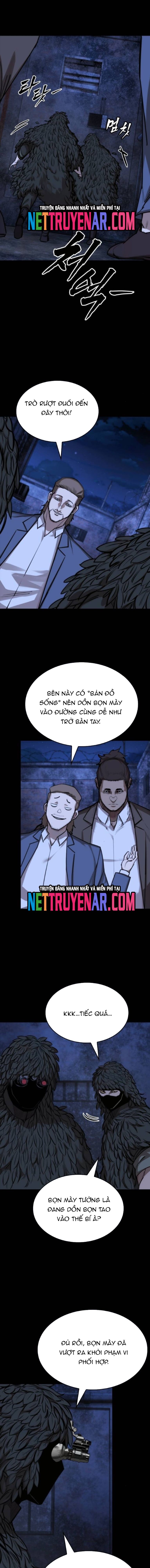 Vanta Black Chapter 41 - 7