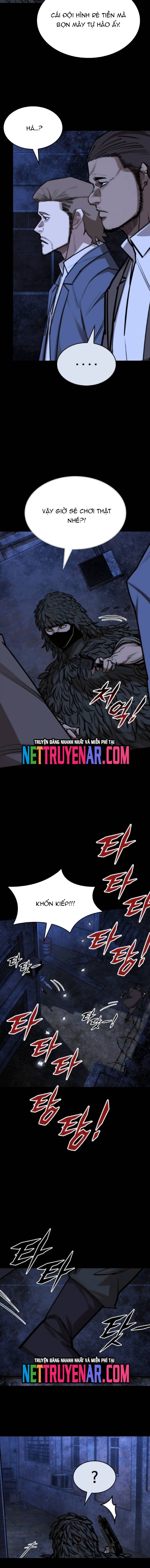 Vanta Black Chapter 41 - 8