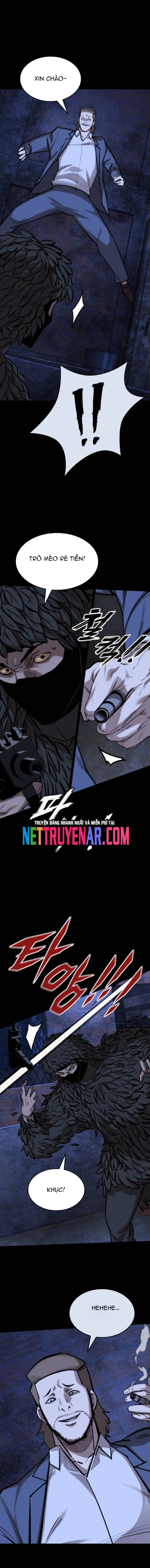 Vanta Black Chapter 41 - 9