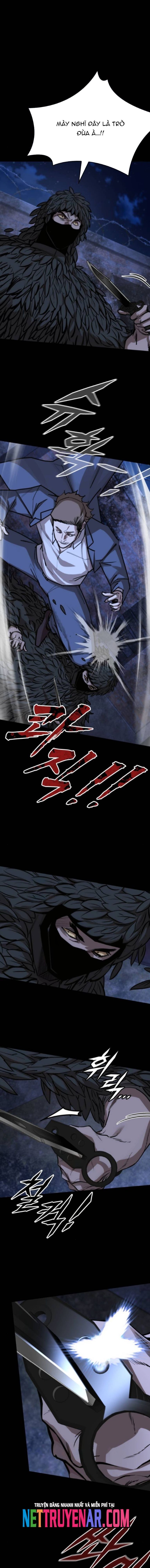 Vanta Black Chapter 41 - 10