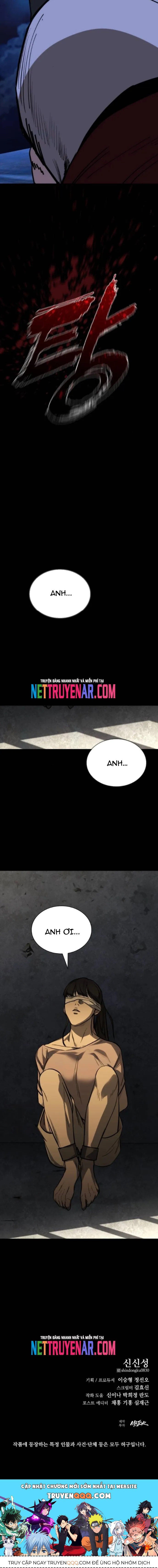 Vanta Black Chapter 43 - 16