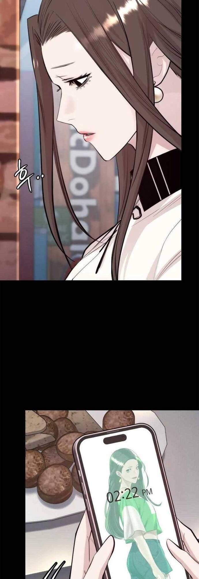 Vanta Black Chapter 5 - 11