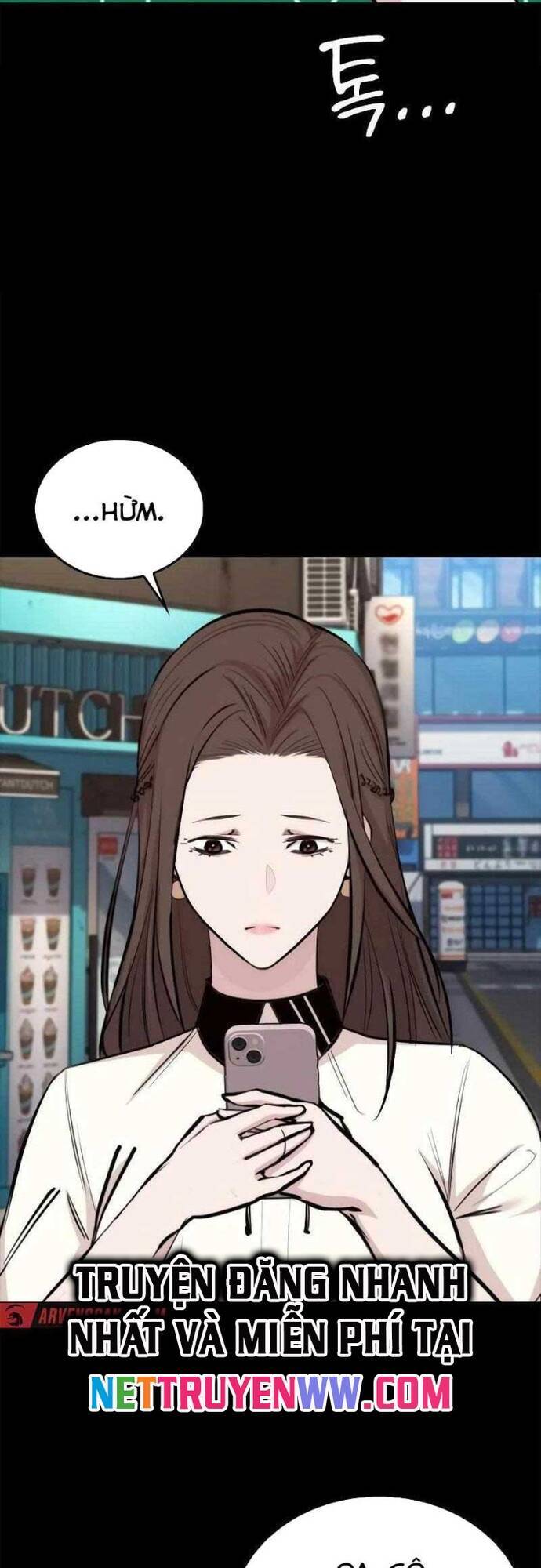 Vanta Black Chapter 5 - 14