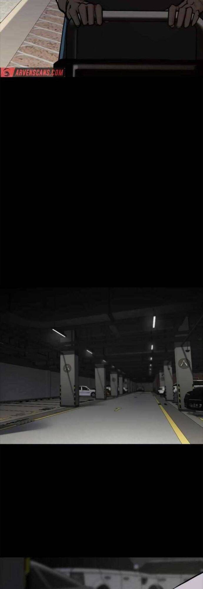 Vanta Black Chapter 5 - 20