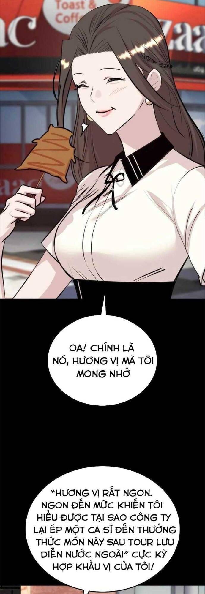 Vanta Black Chapter 5 - 3