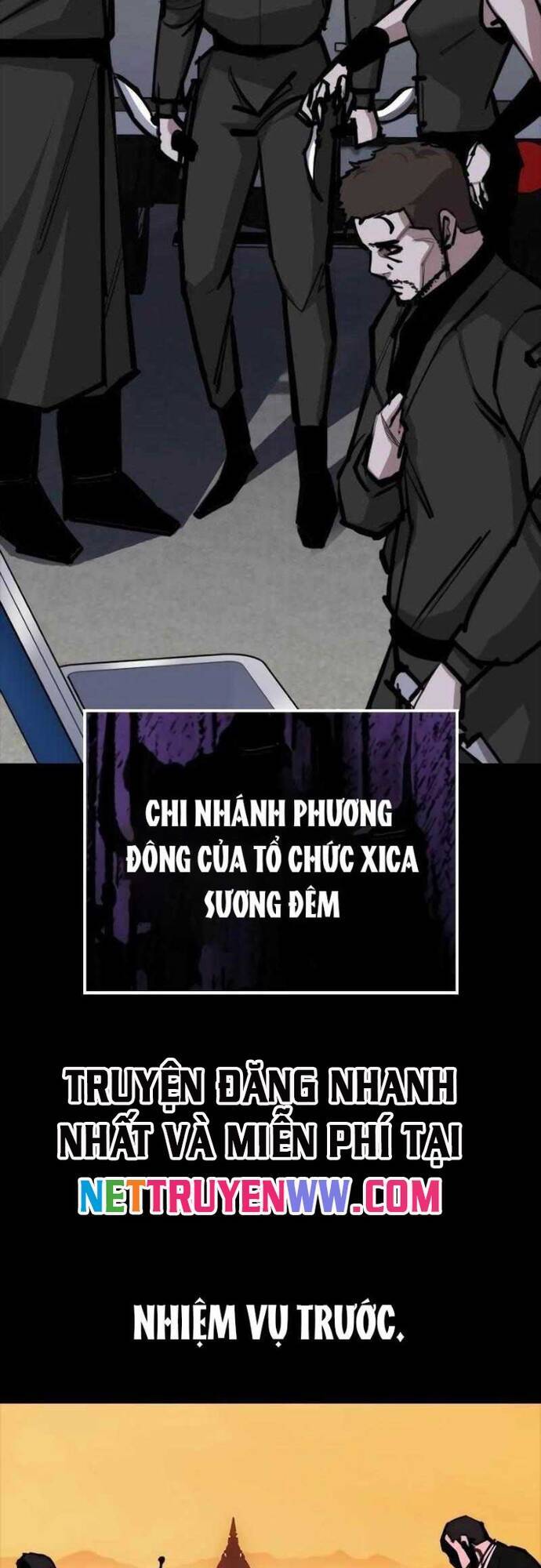 Vanta Black Chapter 5 - 25