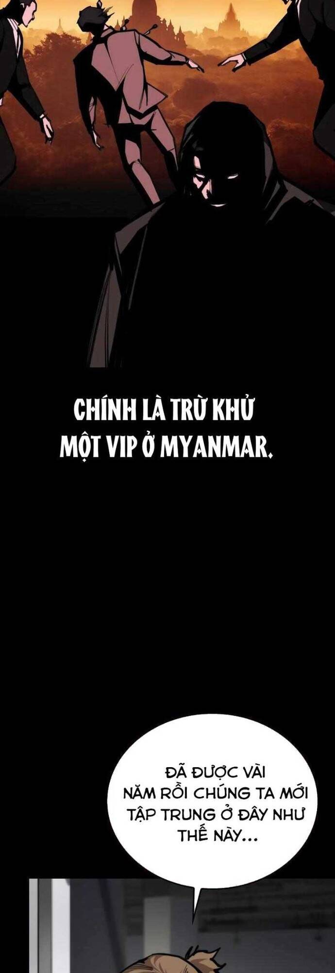 Vanta Black Chapter 5 - 26