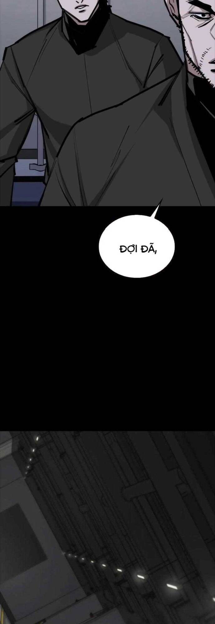 Vanta Black Chapter 5 - 28