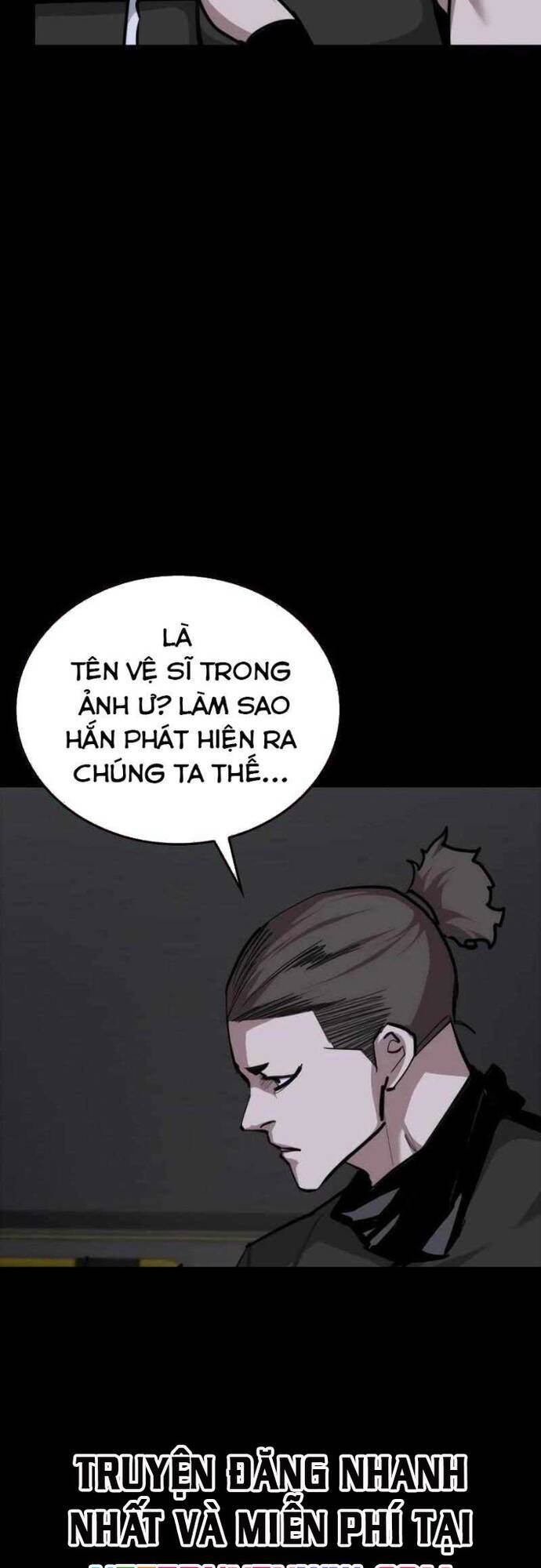 Vanta Black Chapter 5 - 31