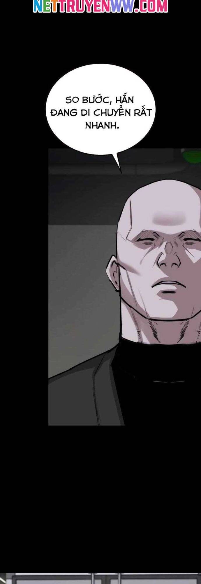 Vanta Black Chapter 5 - 32