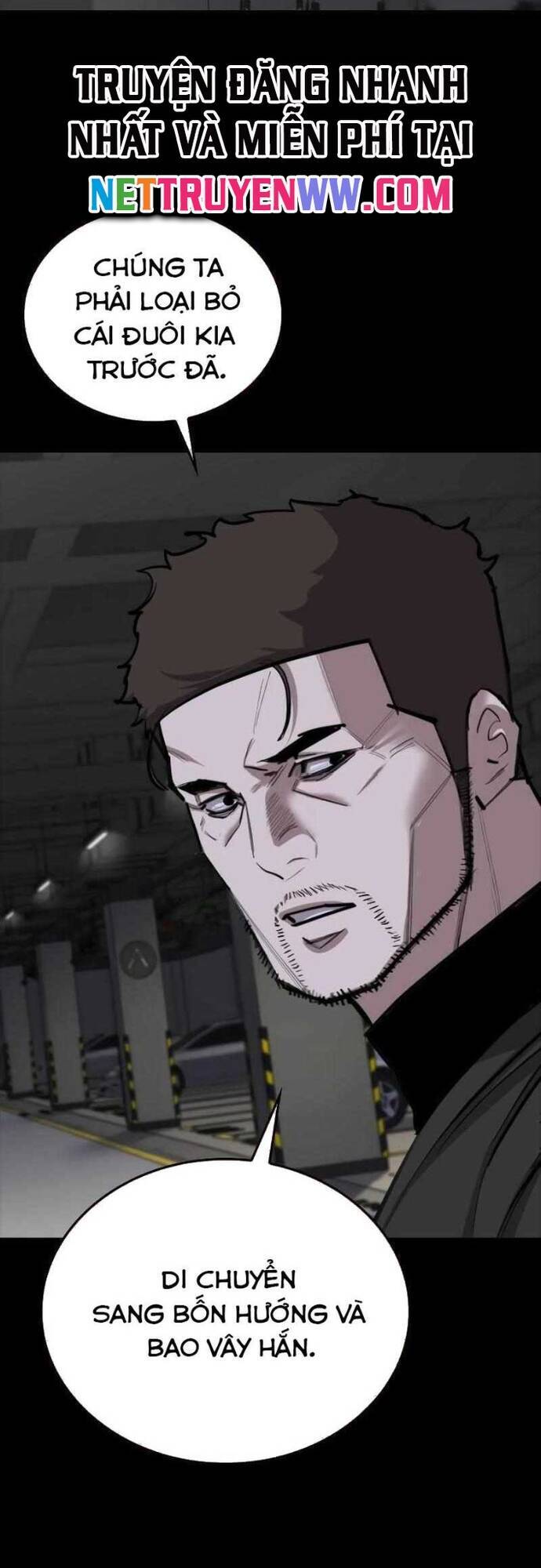 Vanta Black Chapter 5 - 34