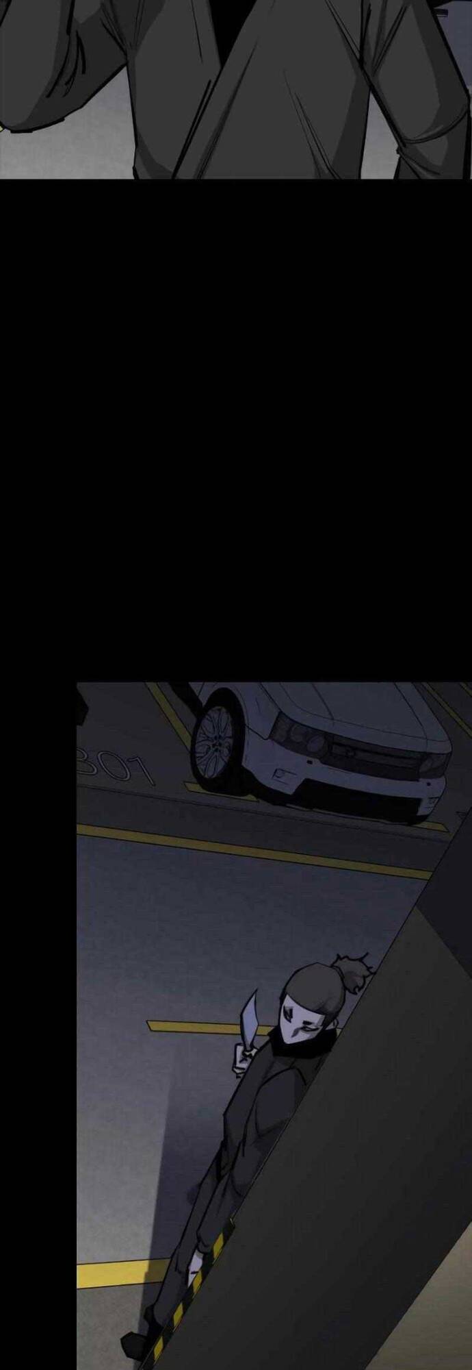 Vanta Black Chapter 5 - 37