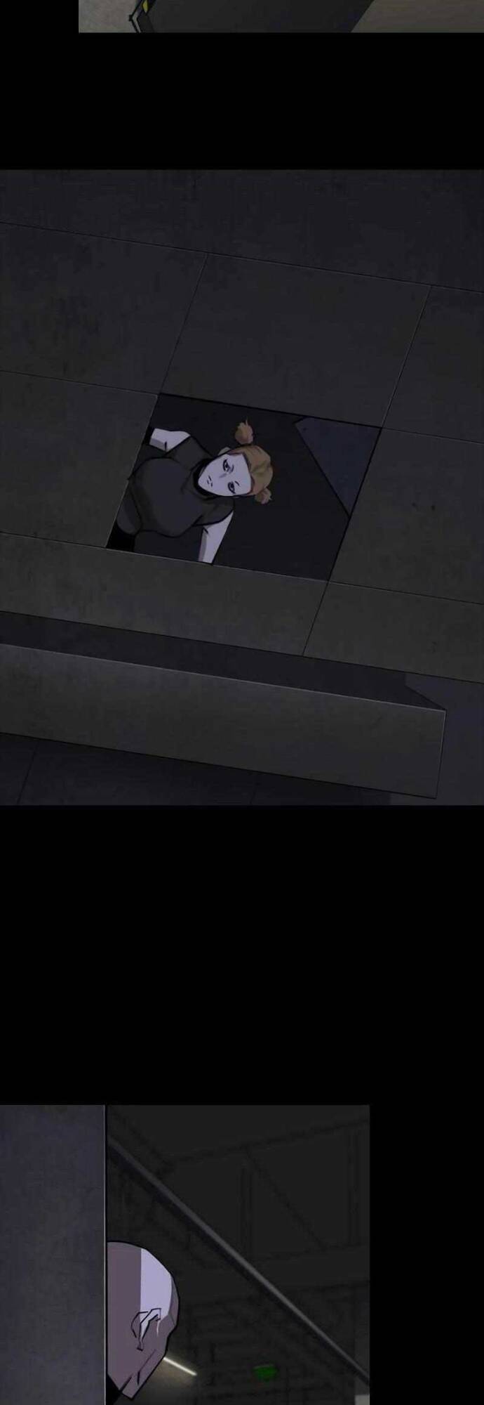 Vanta Black Chapter 5 - 38