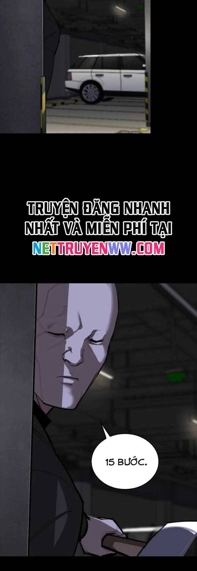 Vanta Black Chapter 5 - 39