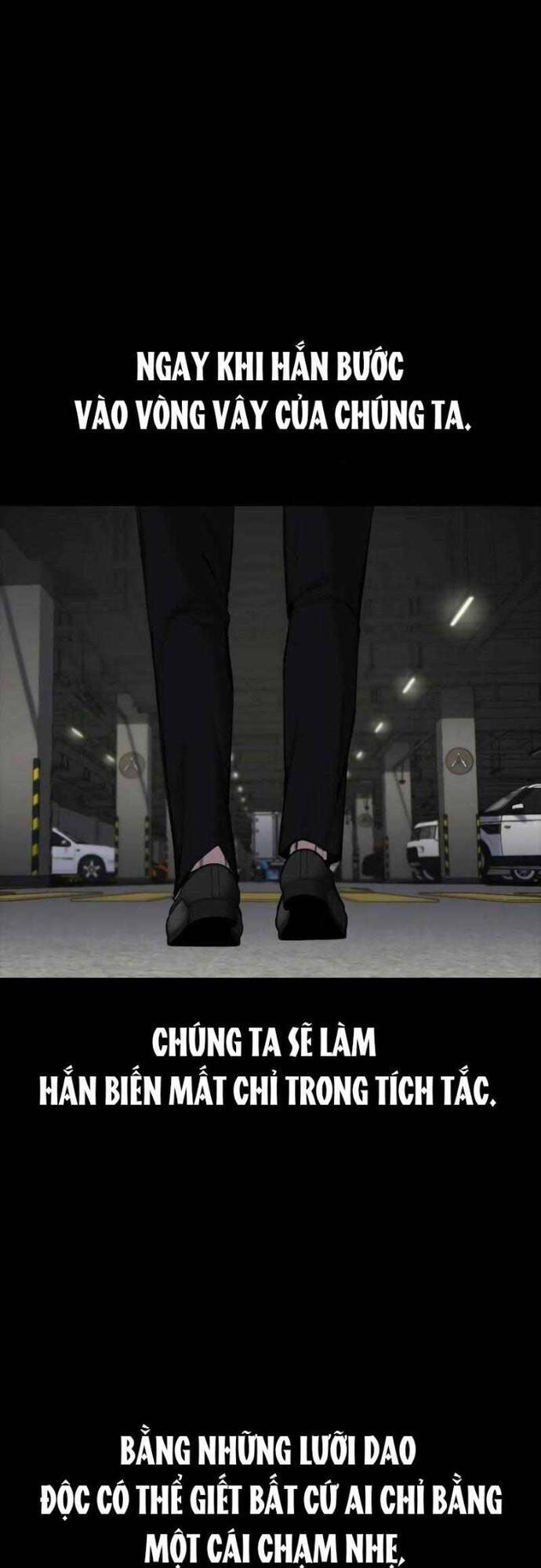 Vanta Black Chapter 5 - 40