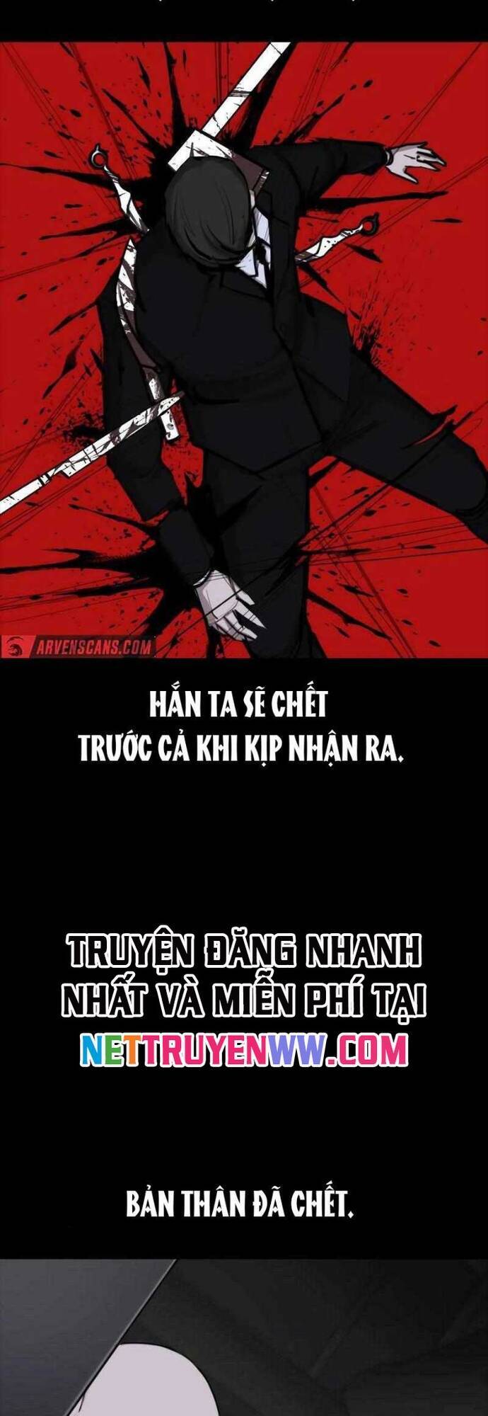 Vanta Black Chapter 5 - 41