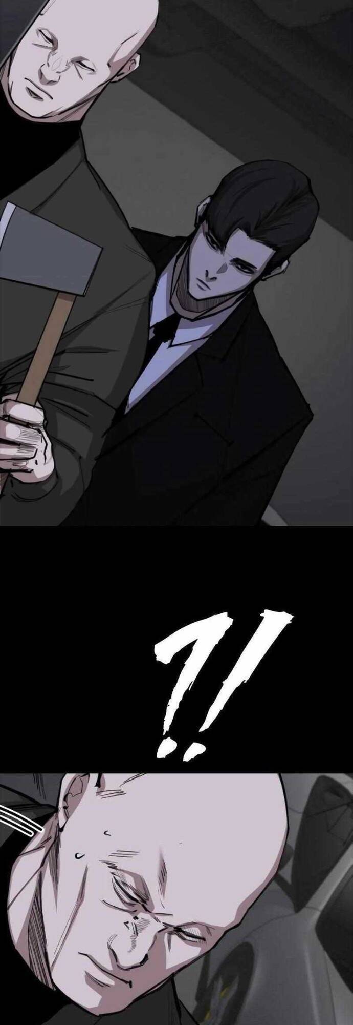 Vanta Black Chapter 5 - 42