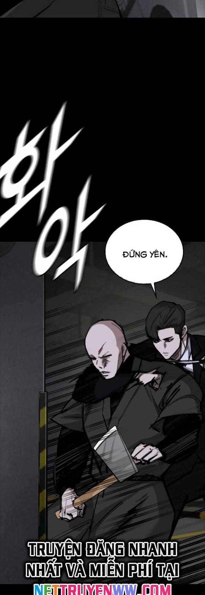 Vanta Black Chapter 5 - 43