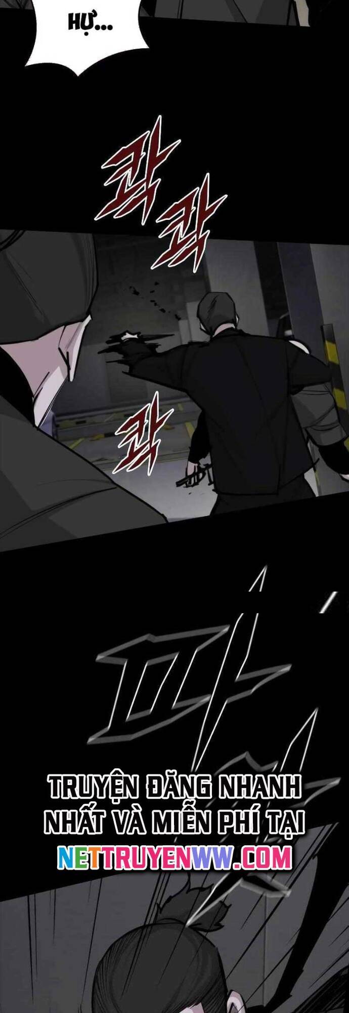 Vanta Black Chapter 5 - 46