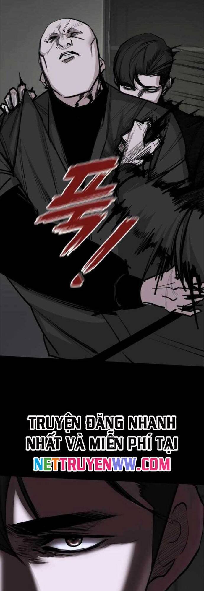 Vanta Black Chapter 5 - 48