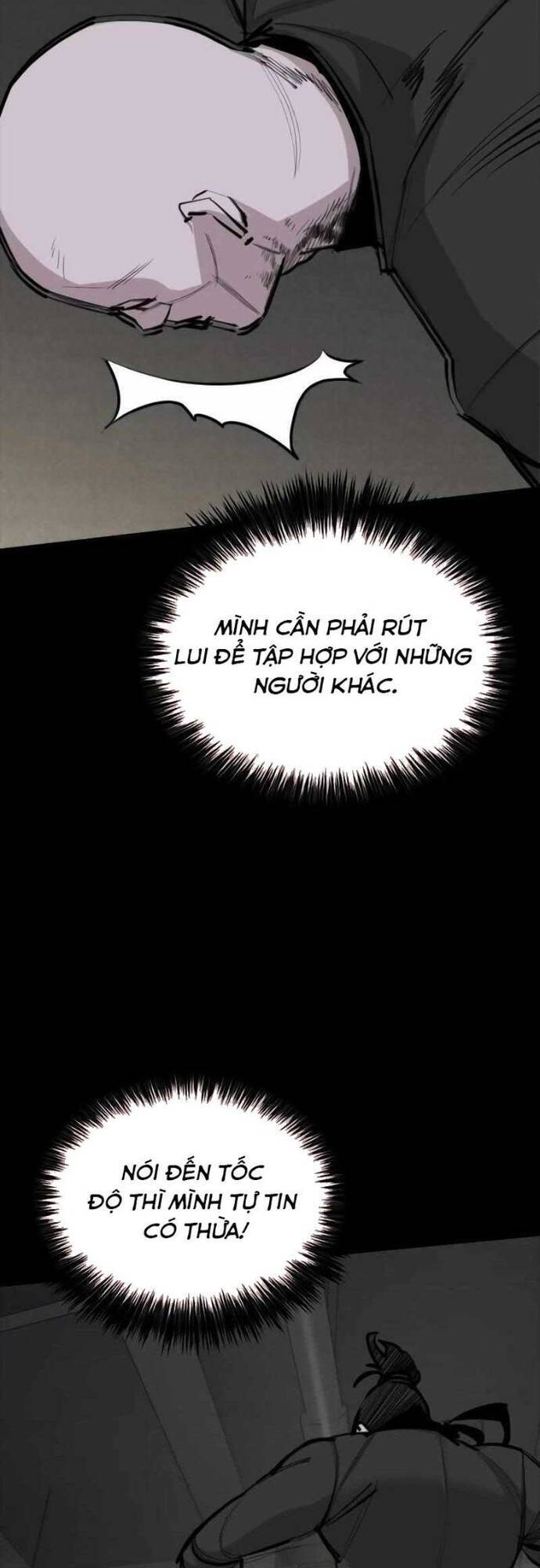 Vanta Black Chapter 5 - 50