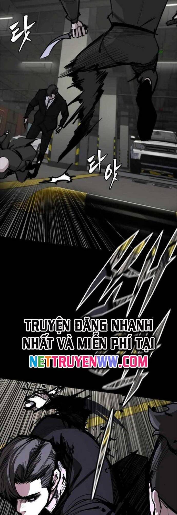 Vanta Black Chapter 5 - 51