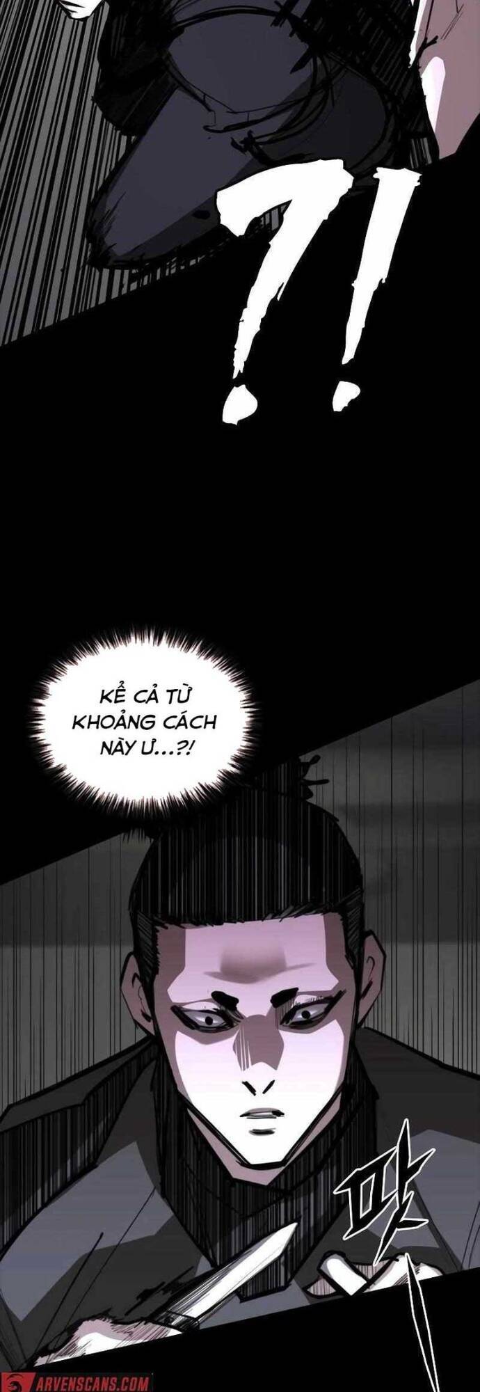 Vanta Black Chapter 5 - 52