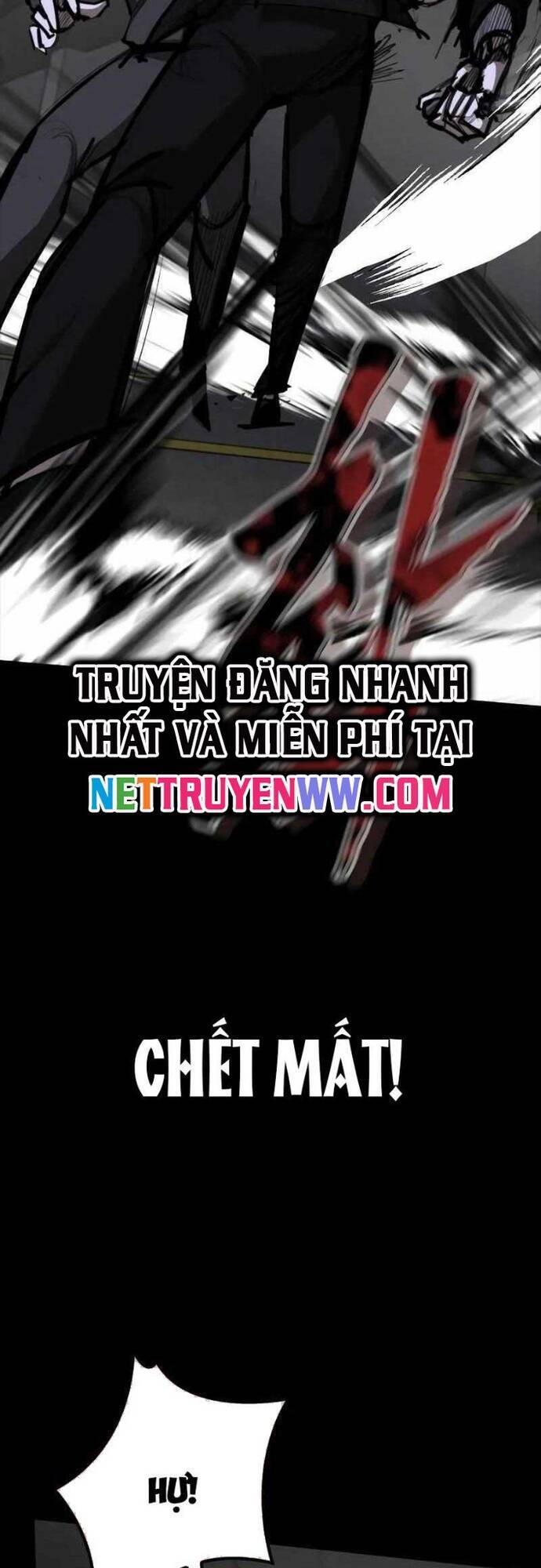 Vanta Black Chapter 5 - 54