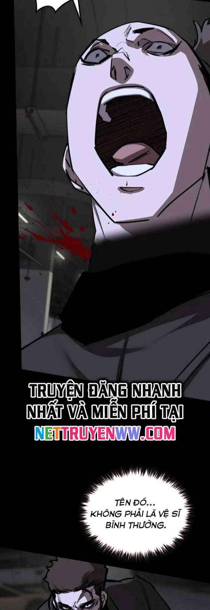 Vanta Black Chapter 5 - 55