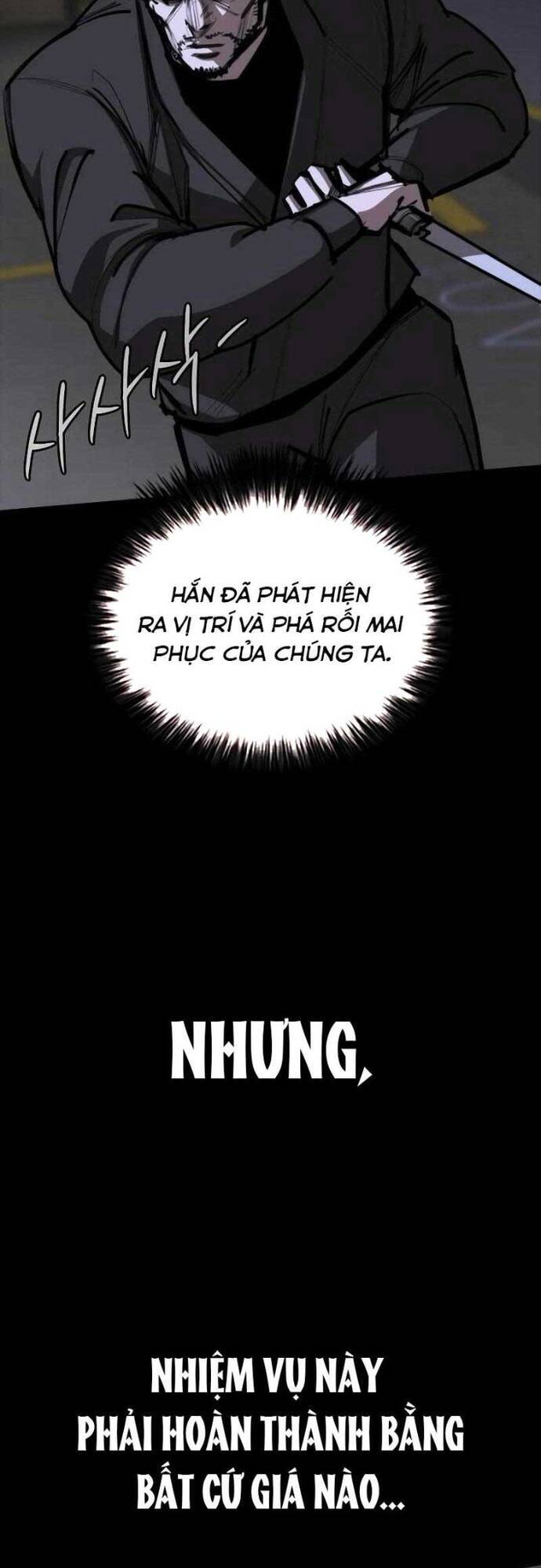 Vanta Black Chapter 5 - 56