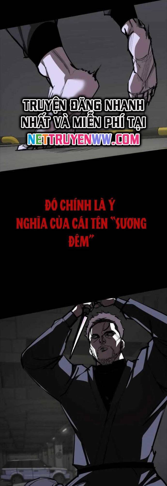 Vanta Black Chapter 5 - 57