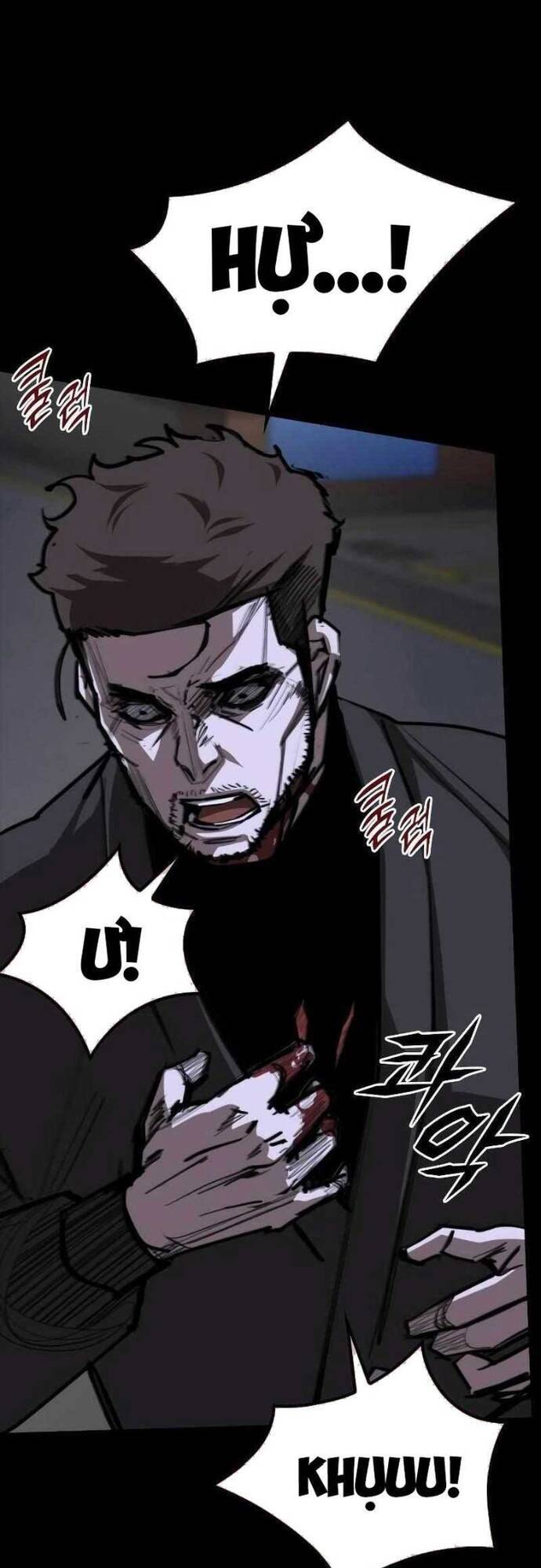 Vanta Black Chapter 5 - 60