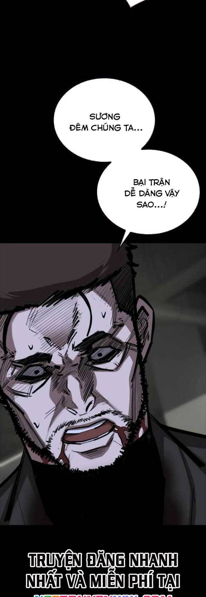 Vanta Black Chapter 5 - 61