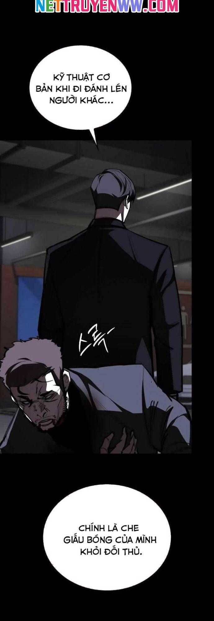 Vanta Black Chapter 5 - 62