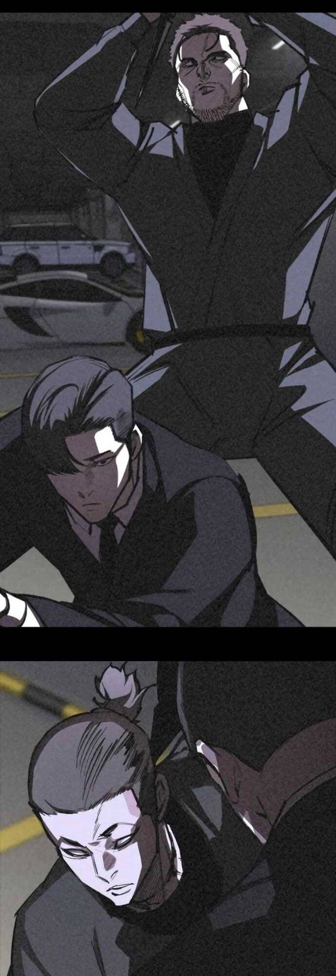 Vanta Black Chapter 5 - 63