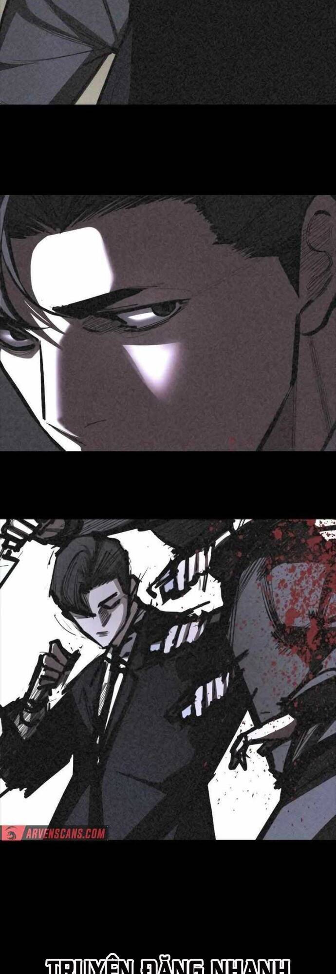 Vanta Black Chapter 5 - 64