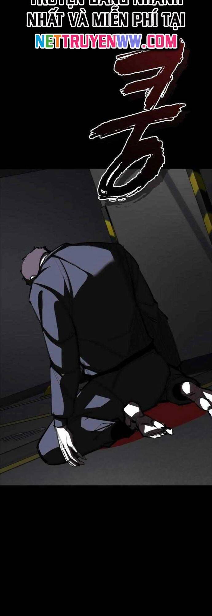 Vanta Black Chapter 5 - 65