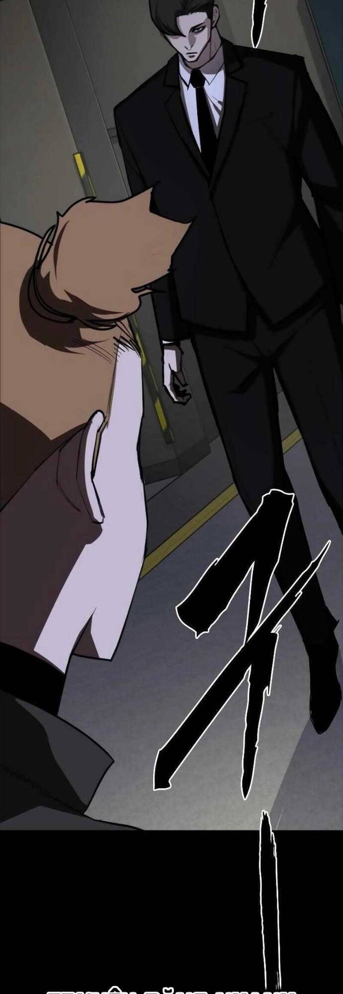 Vanta Black Chapter 5 - 71