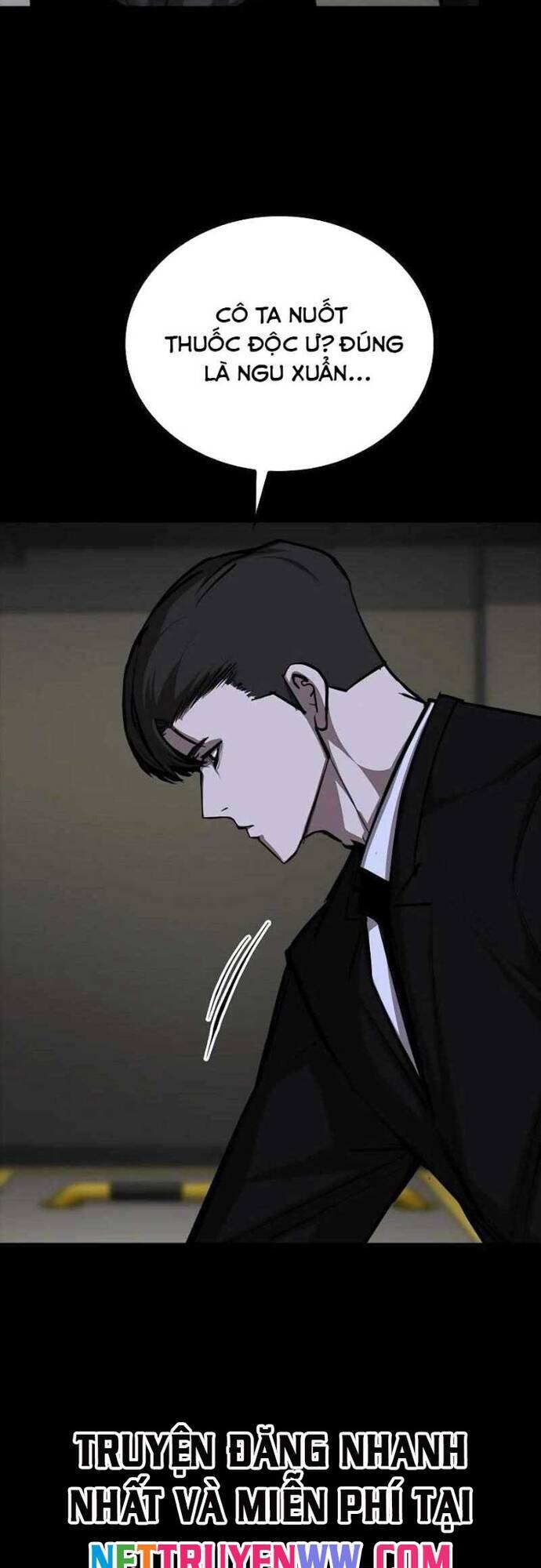 Vanta Black Chapter 5 - 76