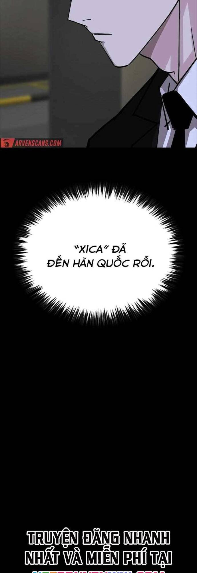 Vanta Black Chapter 5 - 78