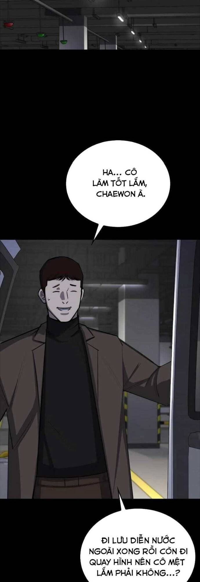 Vanta Black Chapter 5 - 80